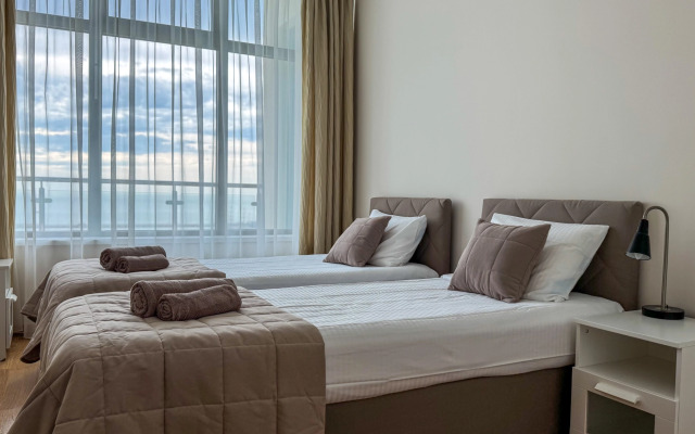 3 Spalni Andlive V Brevis Apartments