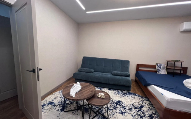 Квартира 365 Ключей на улице Калинина 5- 2