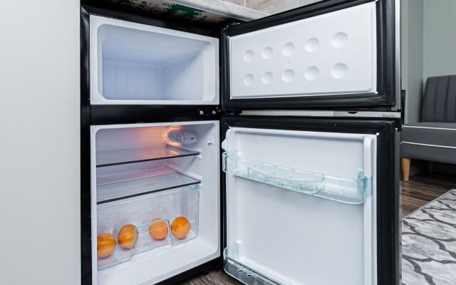 Апартаменты на Ленинском в Ladotel