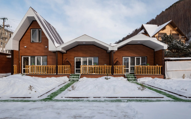 Гостевой дом У лолы