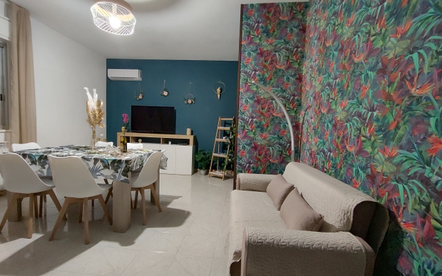 Ultreya with parking possibility exclusive Apartments
