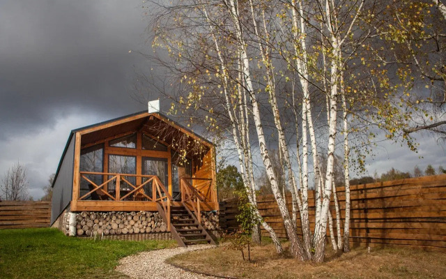 Private house Barnkhaus "vesna"
