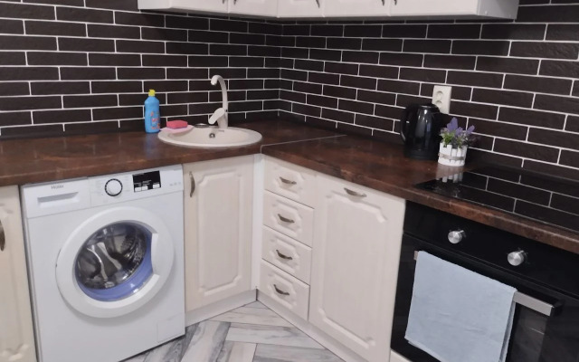 Квартира Возле Стадиона и Парка Галицкого