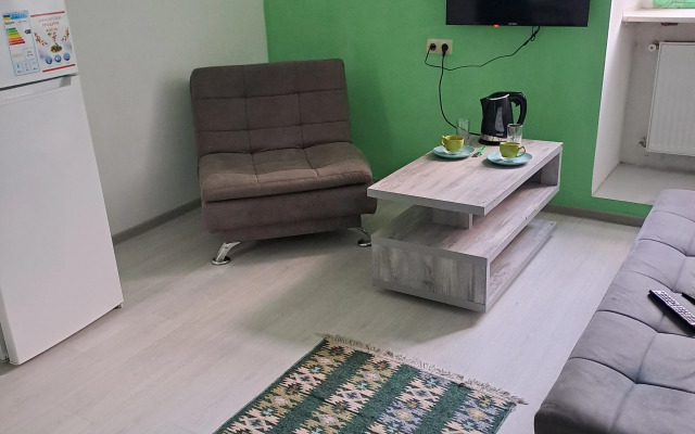 Hotel Grapevine hotel Tbilisi