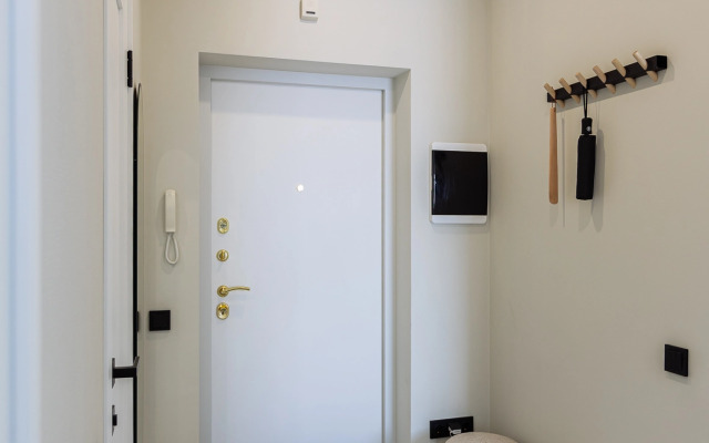 Квартира Уютная квартира комфорт-класса