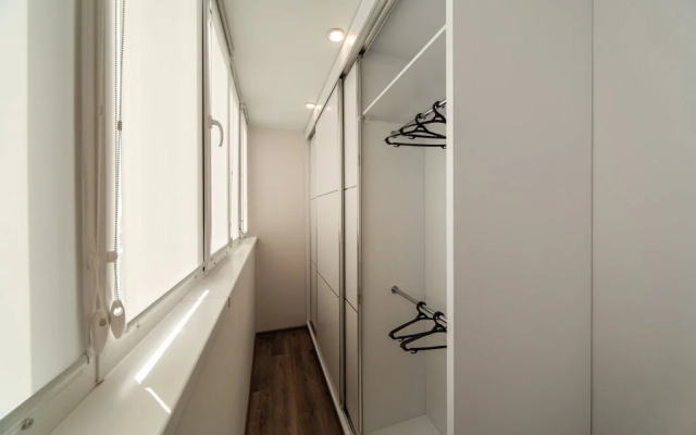 Квартира от компании Хоум Отель на Мечникова 3