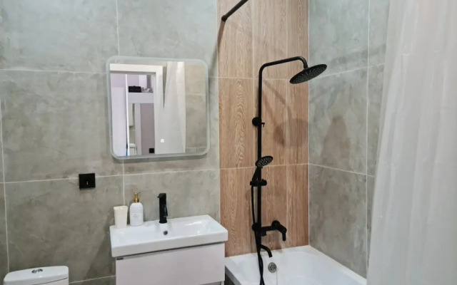 Апартаменты Sport Residence