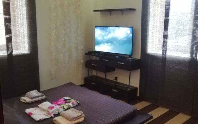 Апартаменты Книповича 9а