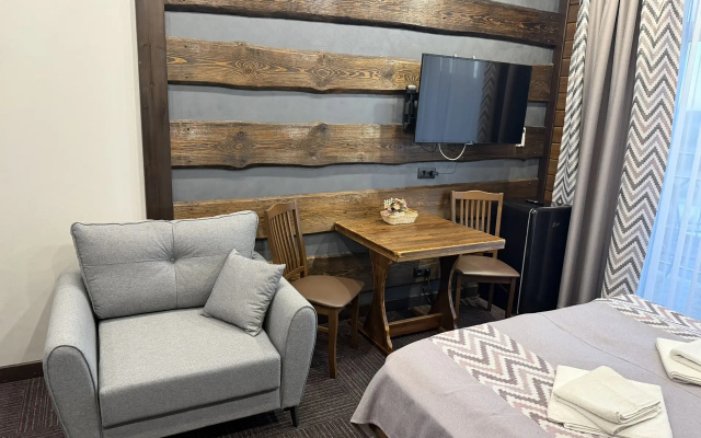 Апартаменты Business Residence, 408