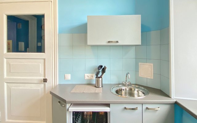 Апартаменты Apart-Comfort на пр-те Ленина 18/50