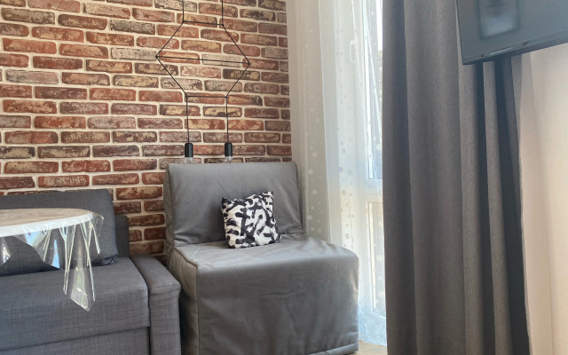 Na ul. Lenina, d. 298V korpus 7 Flat