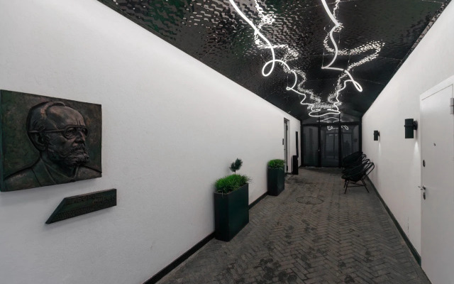 Квартира уютная студия в Москва