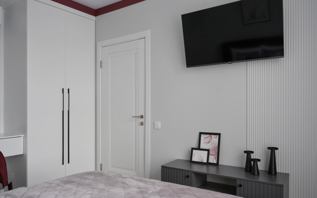 Апартаменты Aristocrat