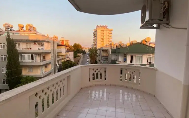 Yuvam Apartments