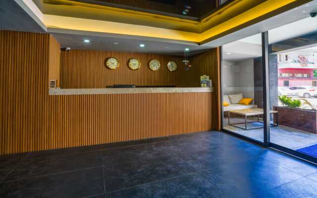 Lupo Libero Hotel Spa
