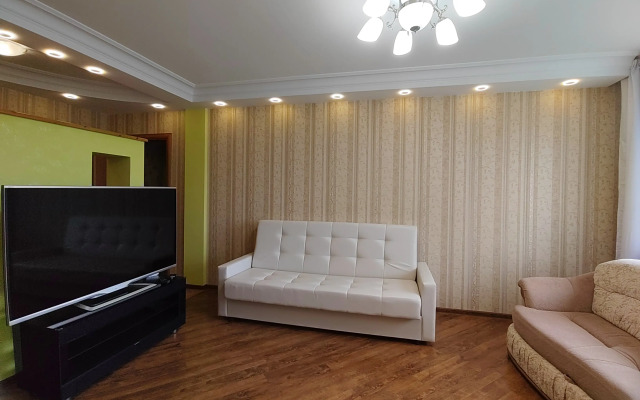 Proletarskaya 30a Flat