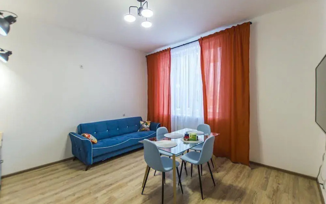 Квартира с Хорошим  Ремонтом