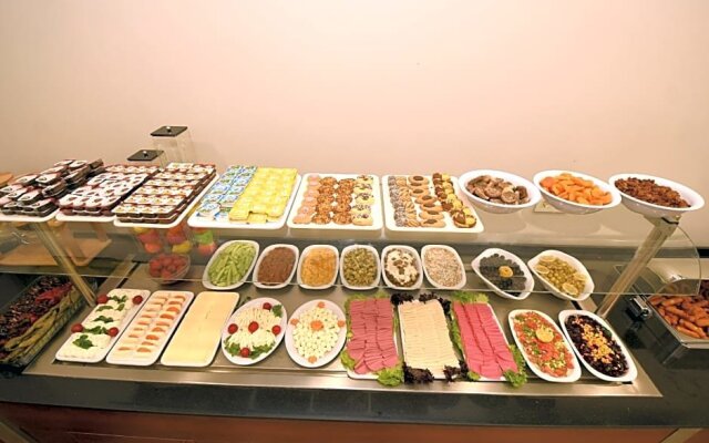 Novus Hotel Istanbul