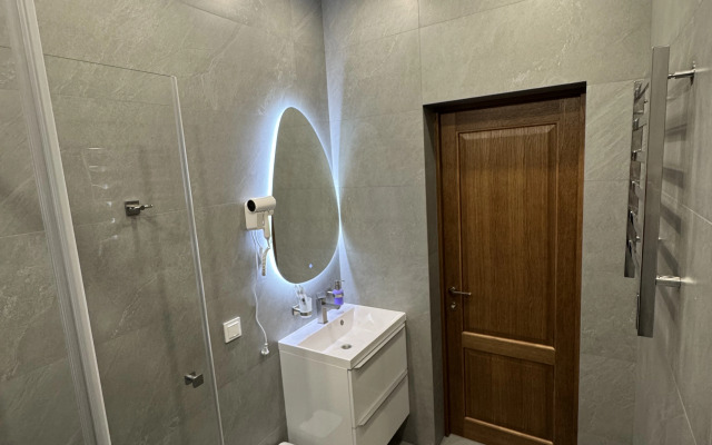Dom Na Beregu Morya V Izberbashe Private house