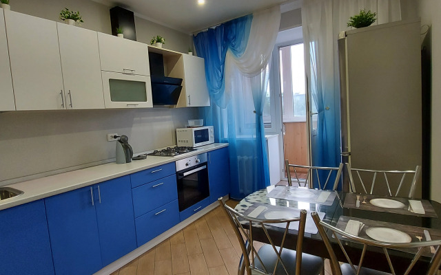 Квартира Vitaв