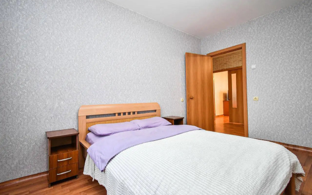 Апартаменты на улице 3 Августа, 20А