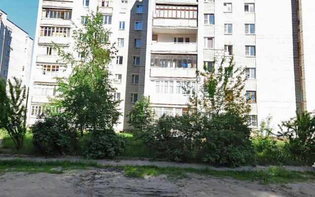 Optimum Apartments