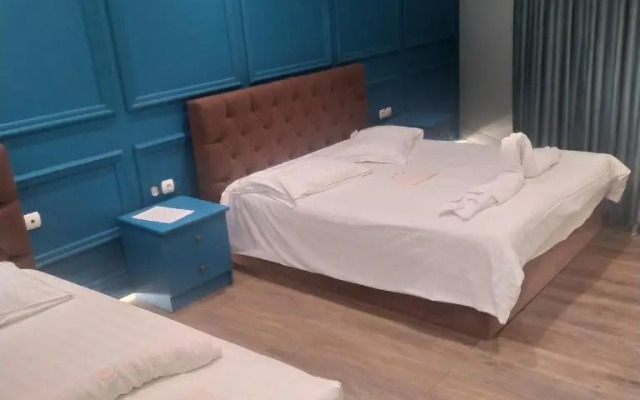 Konti Hotel