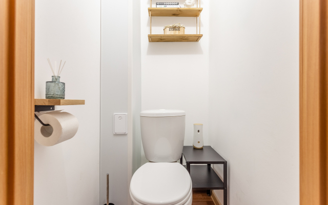 Квартира Однокомнатные апартаменты на Пролетарской