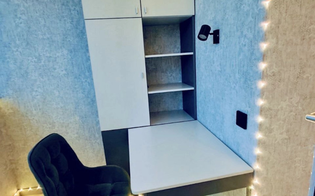 Квартира на улице Ярмарочная 14