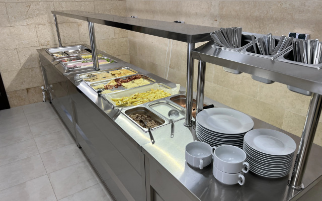 Гостевой дом Парнас