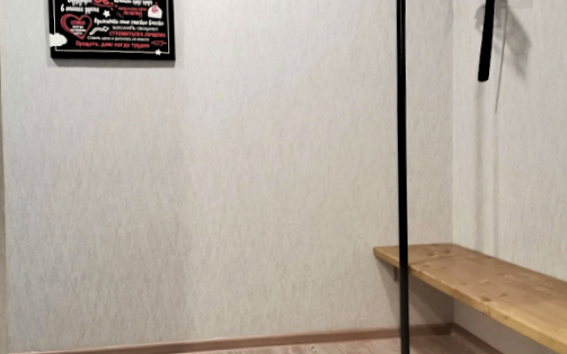 Tsvetochny Bulvar 5a  na 17 etazhe Flat