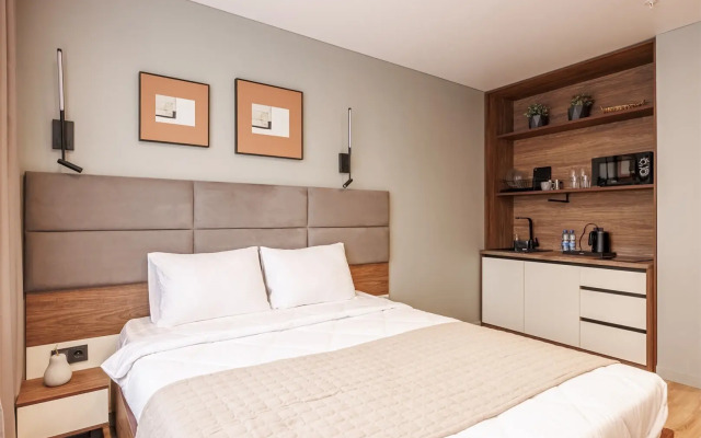 FortEstate 362 Apartments