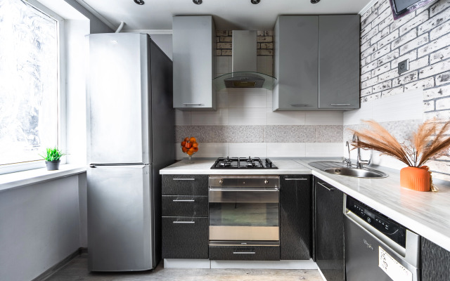 Квартира Домашний уют