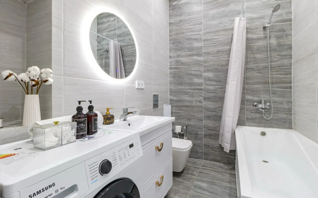 Апартаменты Апельсин