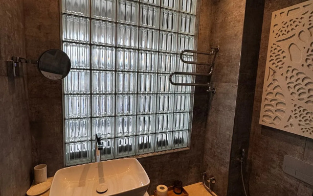 Уютная Студия на Бауманской