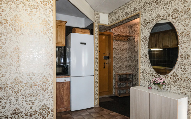 Uyutnaya v Samom Centre Goroda Flat