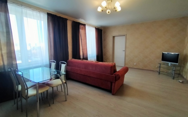 Апартаменты Отличный День рядом с ЖД Вокзалом