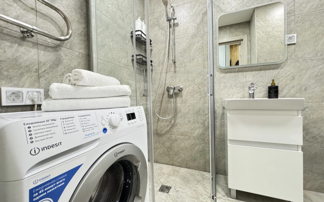 2 Nochi Na Vitebskom Prospekte 99 K1 Flat