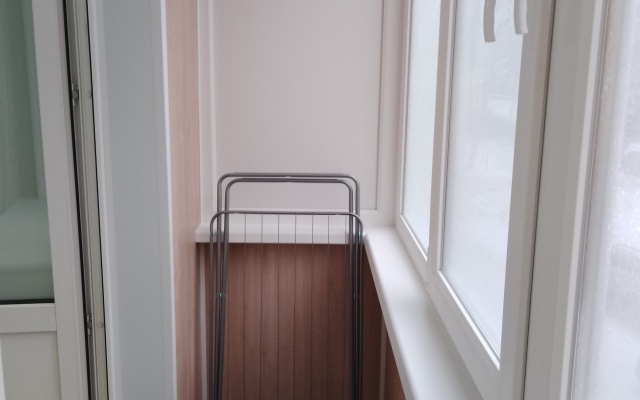 Квартира на Улице Кузнецова 15