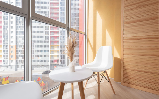 Апартаменты Ритм