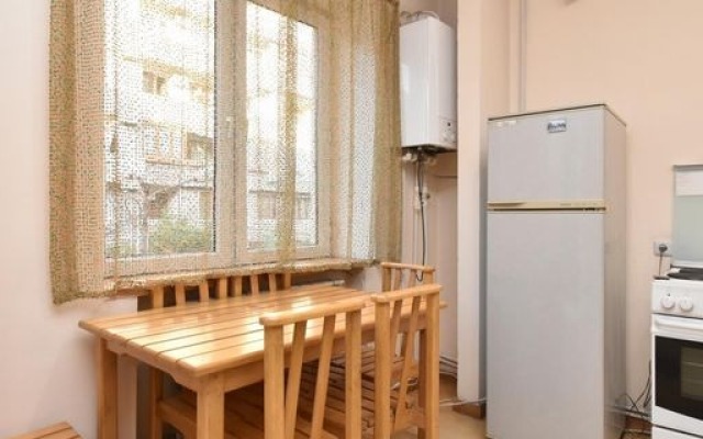 Apartments RentInnYerevan Vardanants Street 4