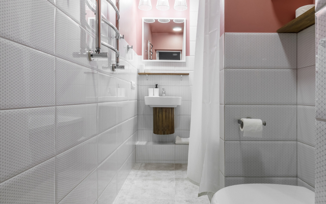 Viatour Na Ozheshko Apartments