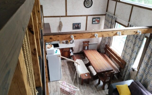 Forest House Guest House