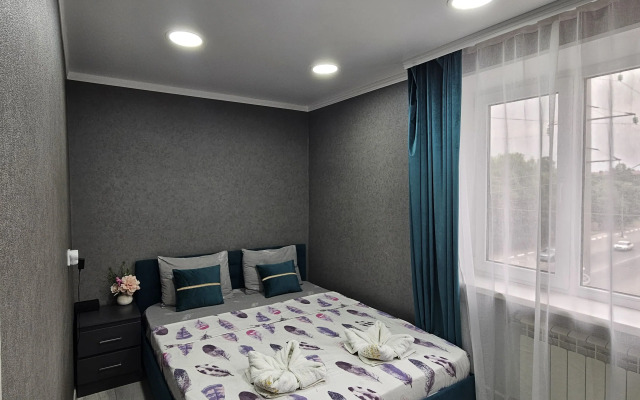 Квартира Комфортная Двушка на Володарского 10