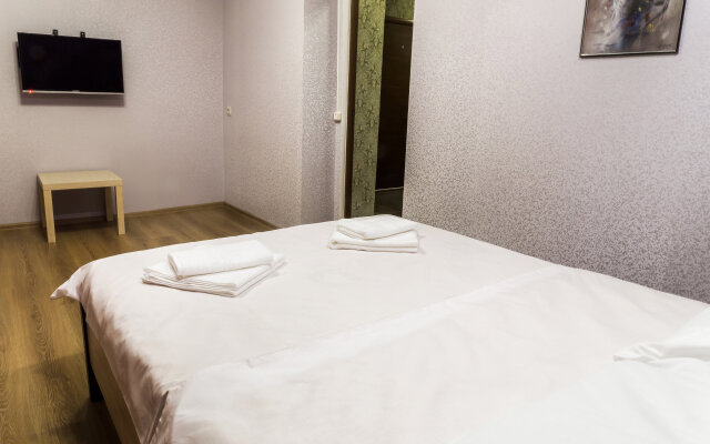 Nitstsa Hotel
