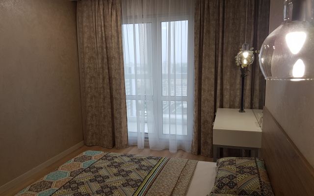 Апартаменты Vip ApartMinsk