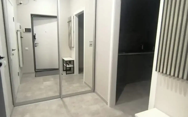 Квартира у залива