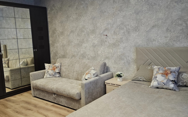 Квартира 2-х комнатная Комфорт-класса