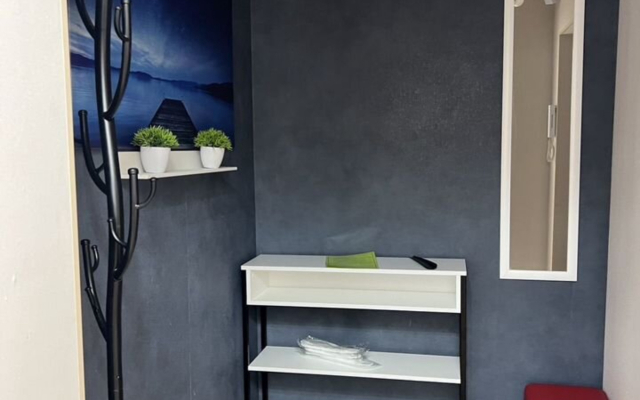 Квартира на Шимановского 82