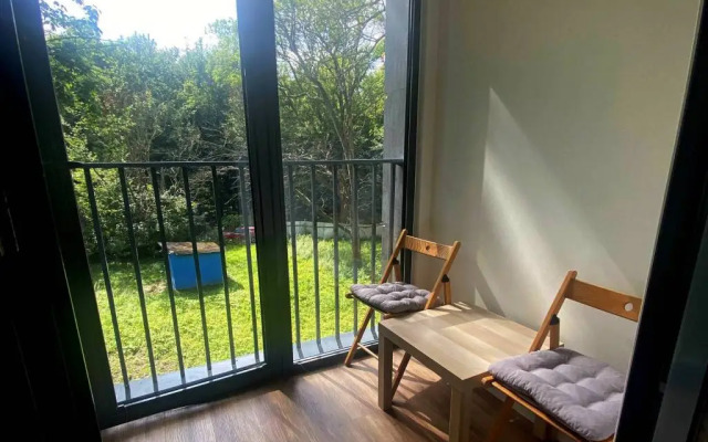 Апартаменты в Midgard 305